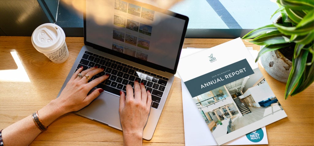 2019 Wilmington Annual Report