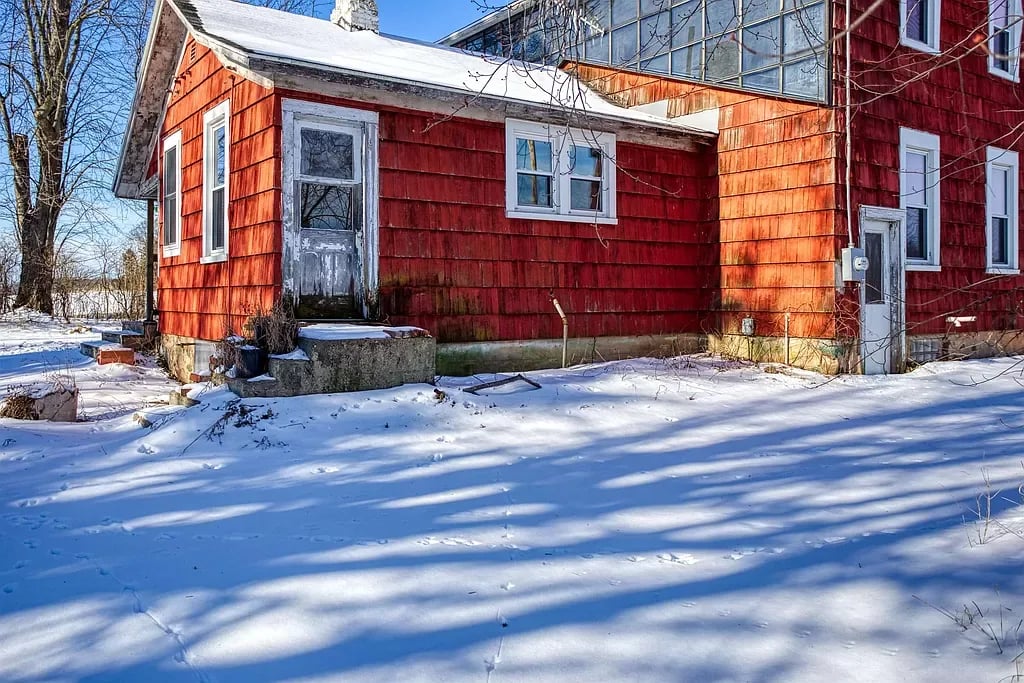 N5296 Pribbernow Rd