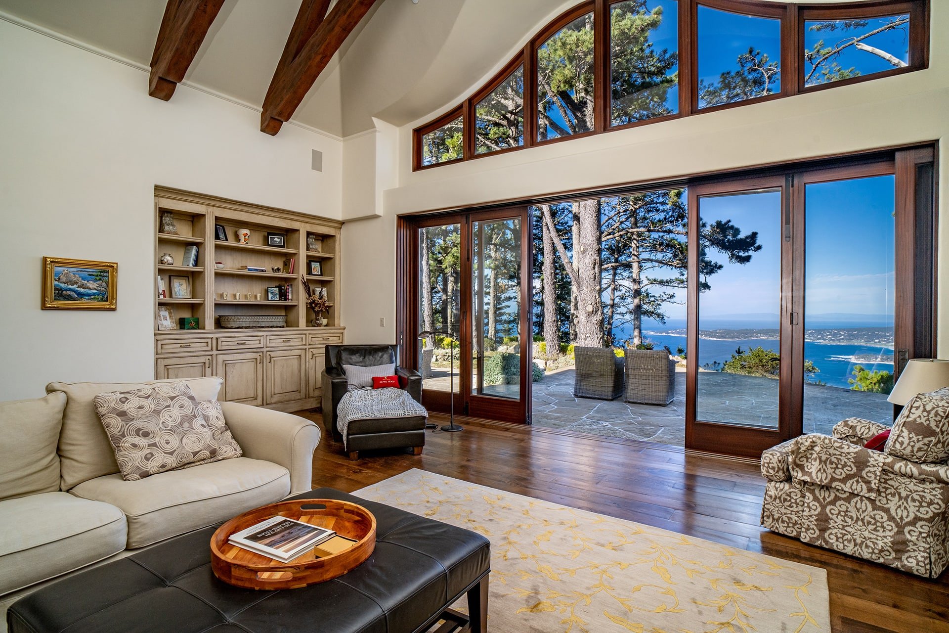 Stunning Peninsula Views - 309 Mt Devon Road