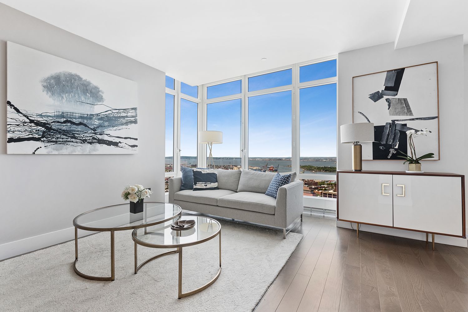 388 Bridge Street, Unit PH45AB