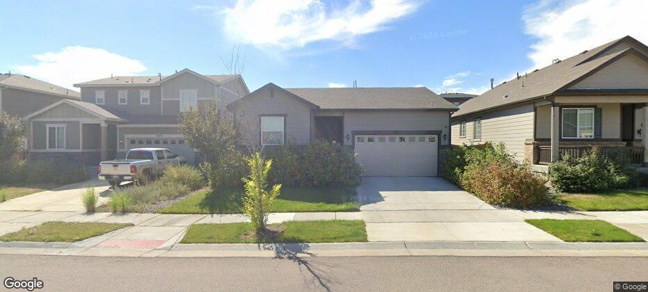 9651 Clermont Ln