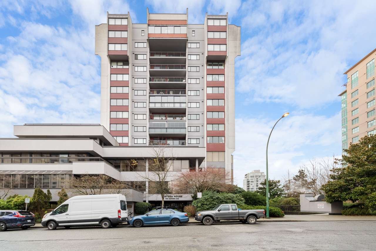 803-1515 Eastern Ave