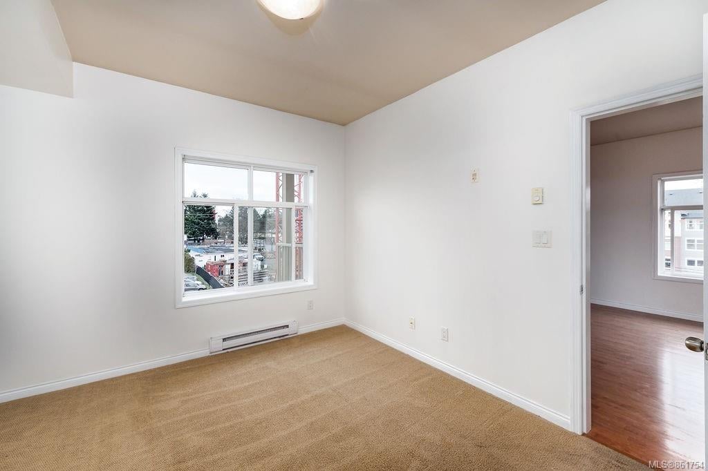 402-821 Goldstream Ave, Langford