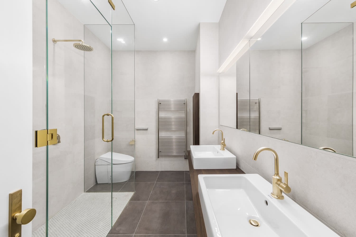 16 Crosby St, #2RS