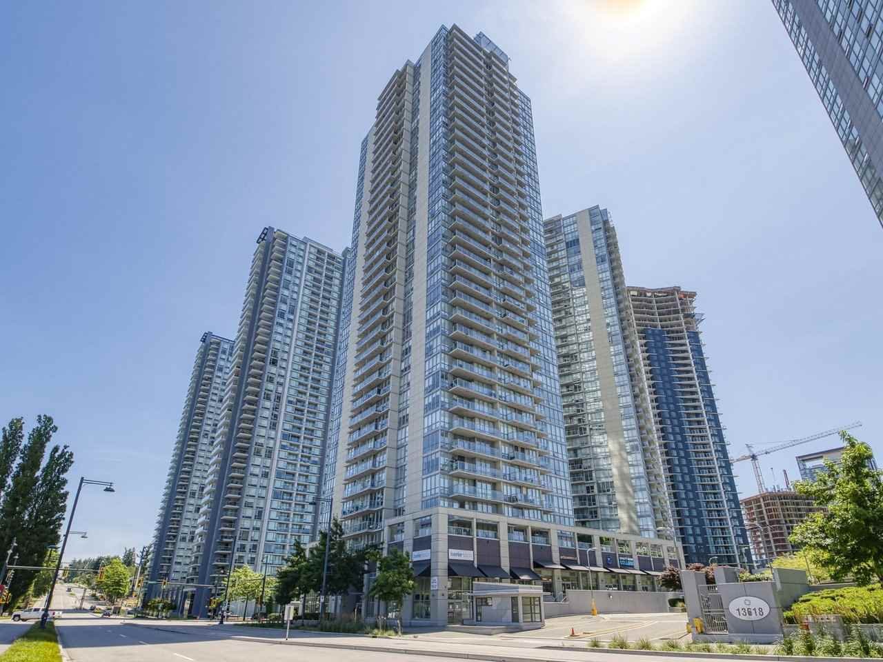 2201-13688 100 Avenue, Surrey