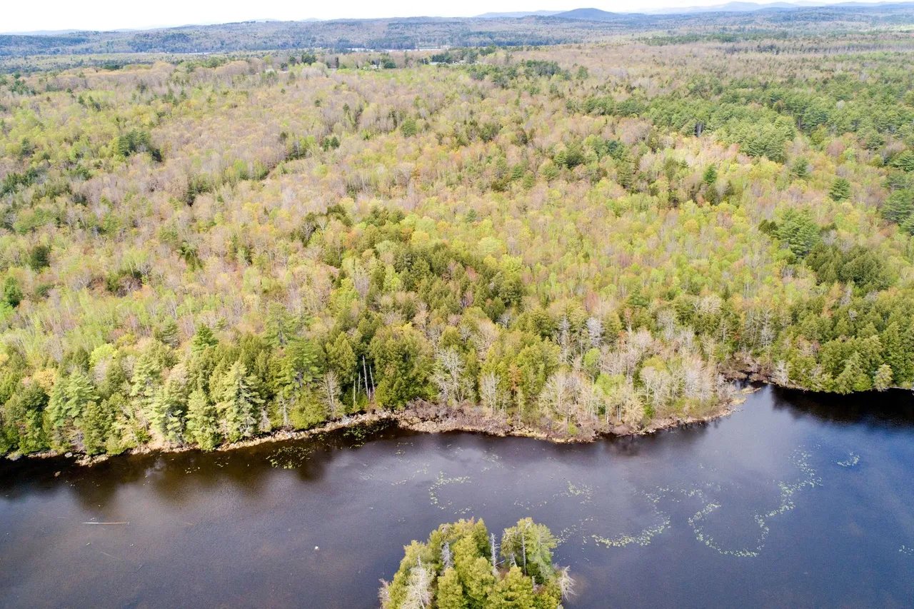 Land for Sale – 0 Potter Lane, Mount Vernon, ME – $499,000