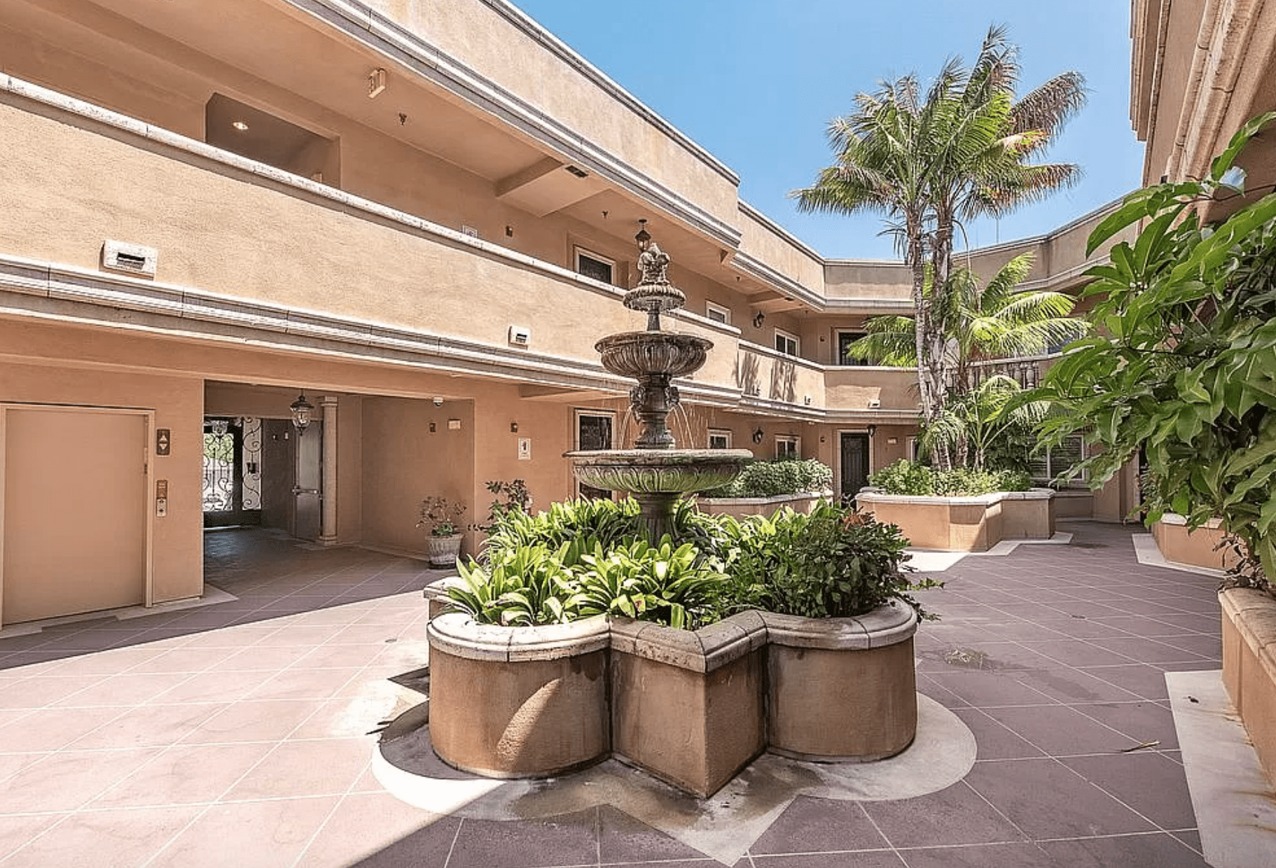11440 National Blvd # 9