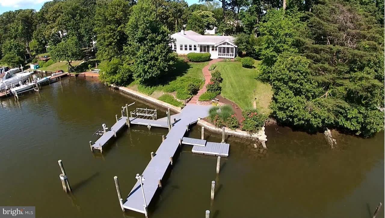 528 Gray's Crk Rd