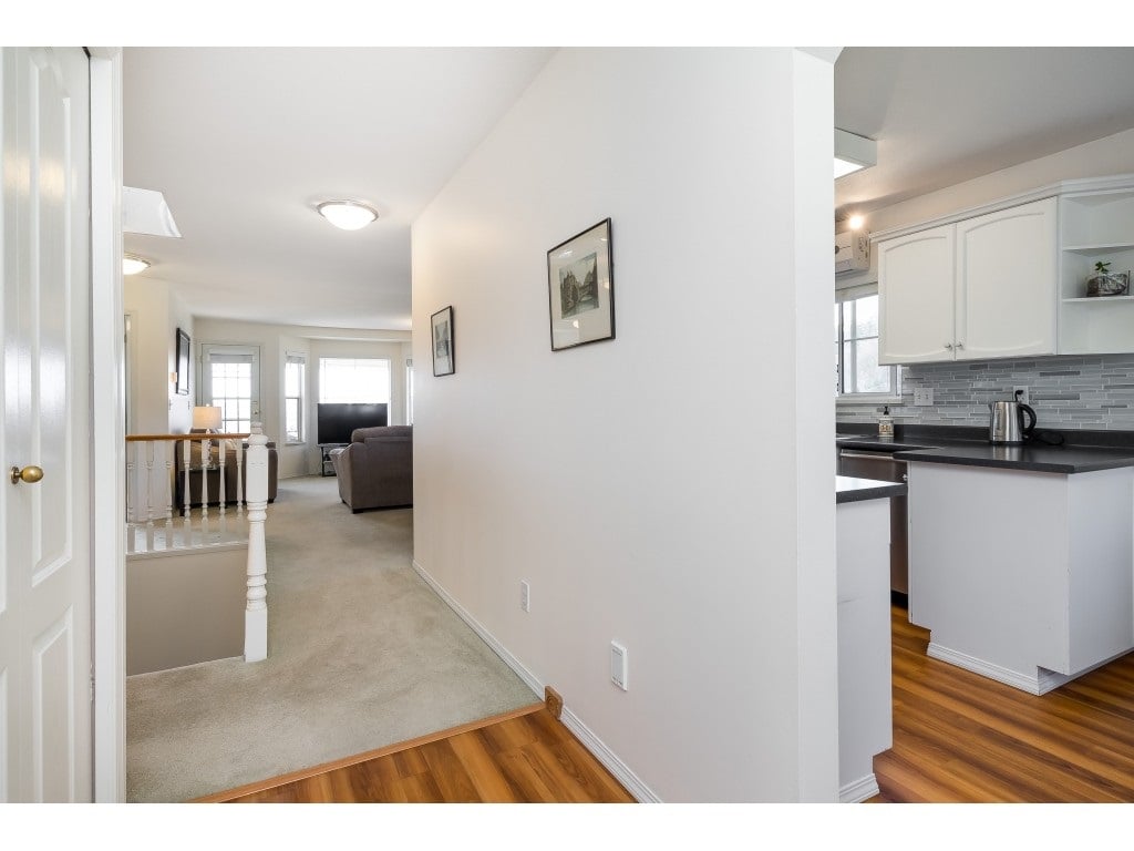 27-1973 Winfield Drive, Abbotsford
