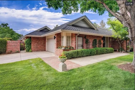 Metro Denver housing market developing a taste for luxury