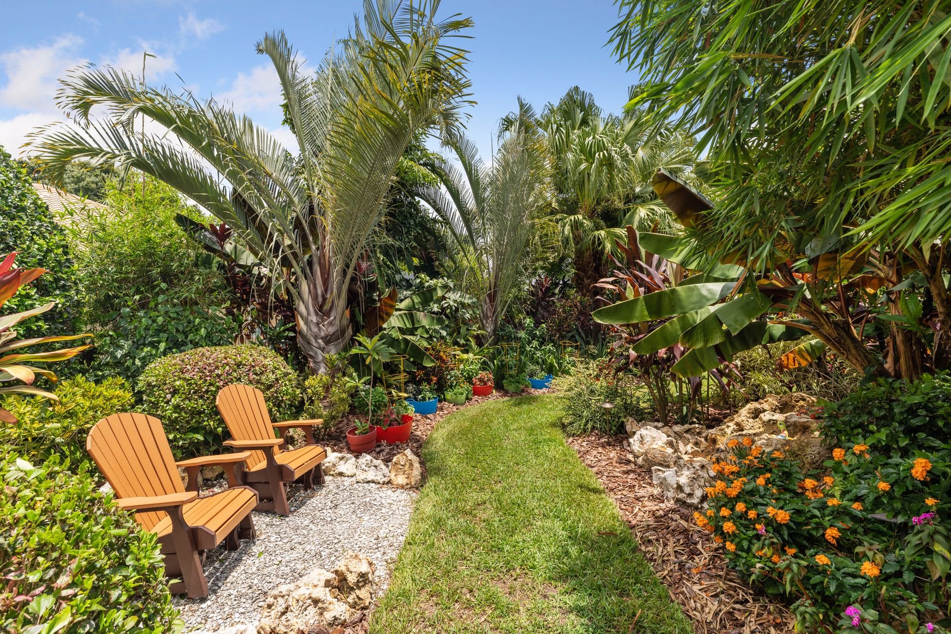16605 Sounding Shores Drive