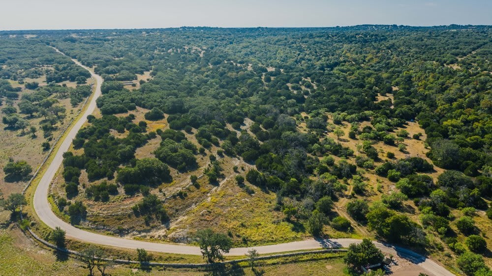 Cherry Springs Ranch