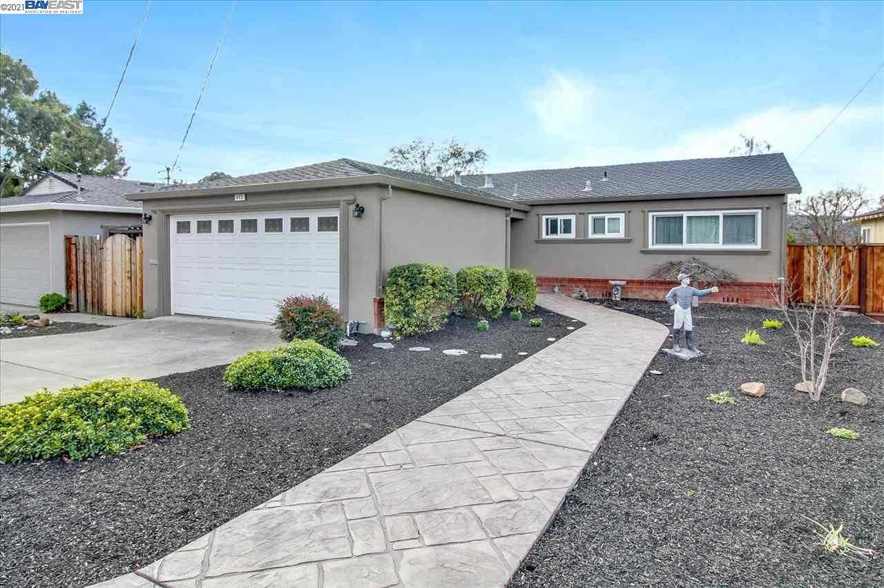 405 Amador Ct