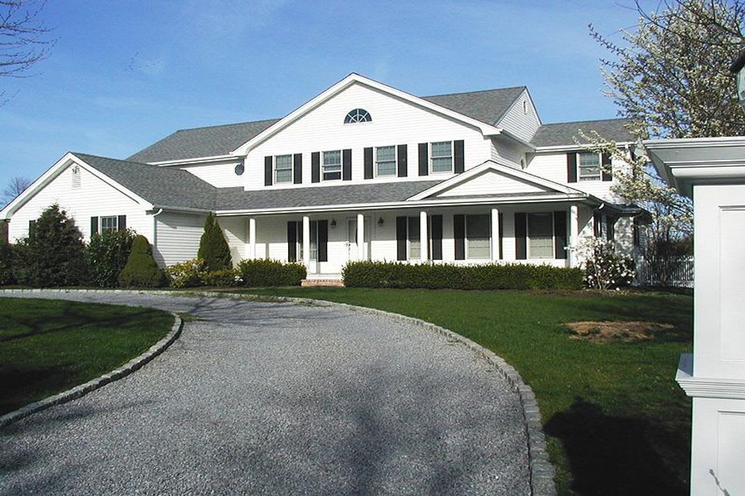 Southampton Village