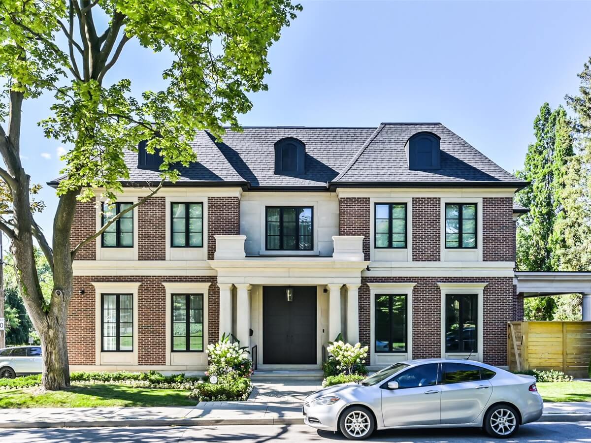 Cedarvale
