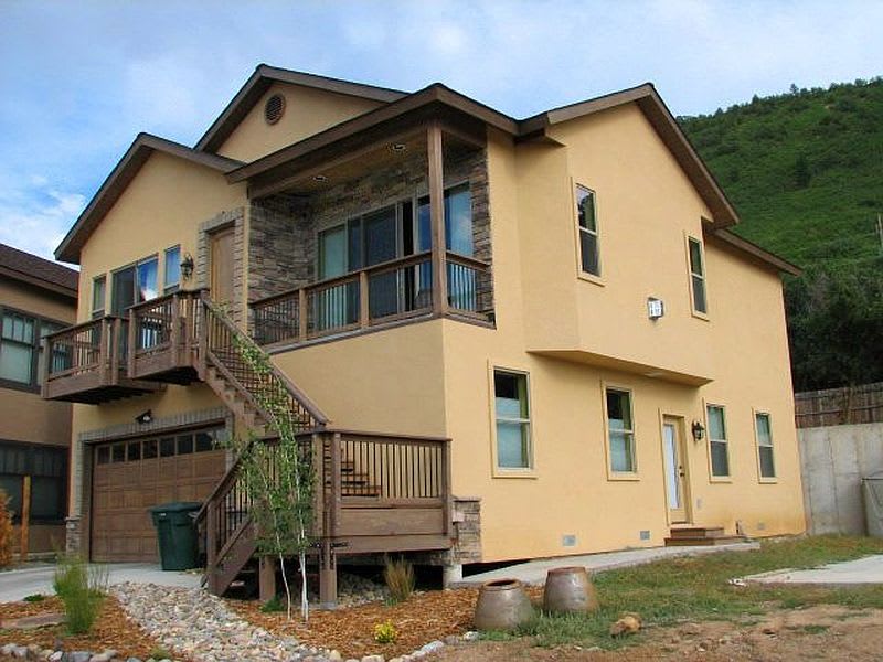 406 Jenkins Ranch Rd