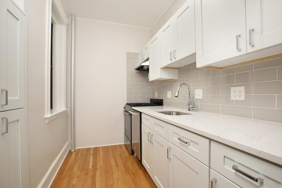 36 E Newton St #2