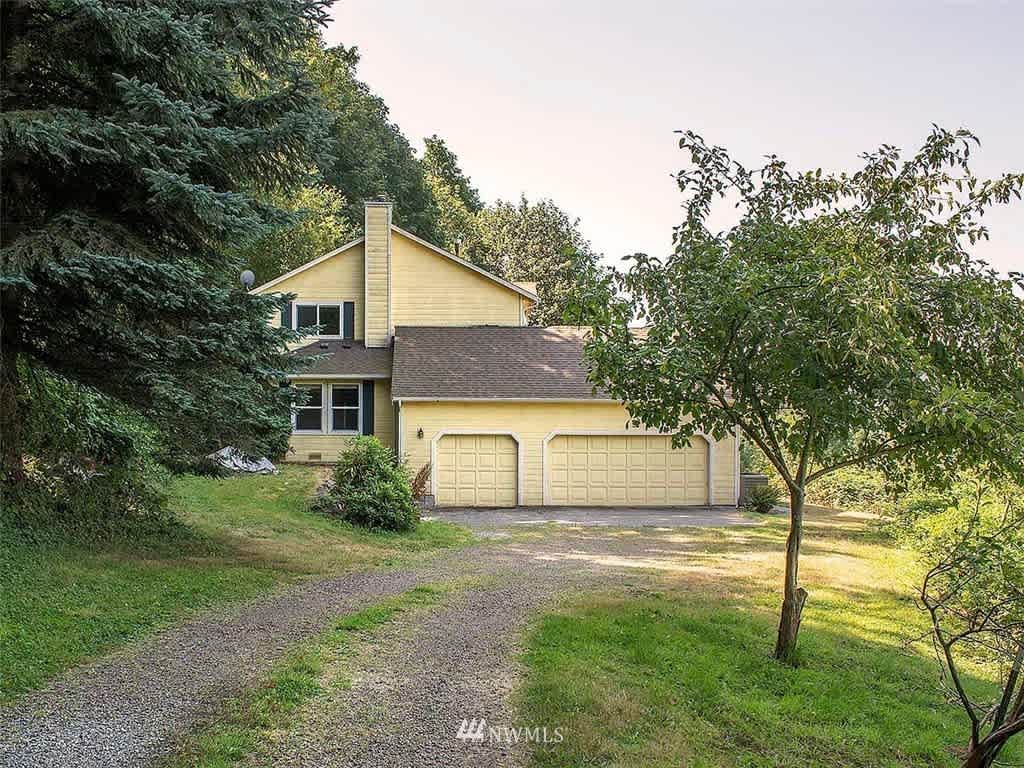 24808 153rd Pl SE