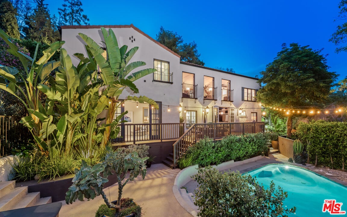 Serene Estate