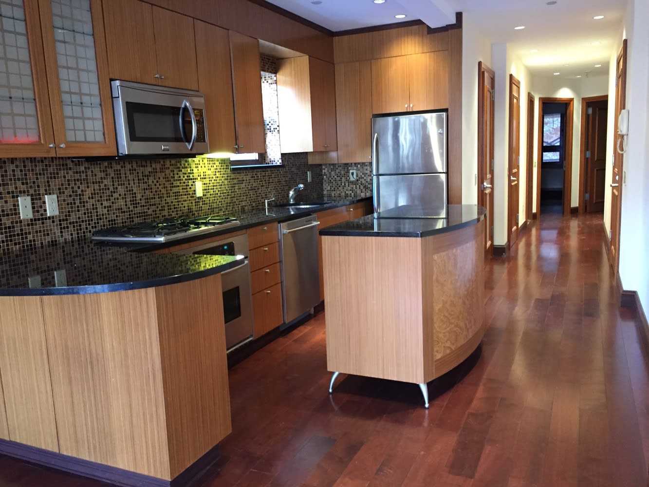 1400 York Ave, Unit 2B
