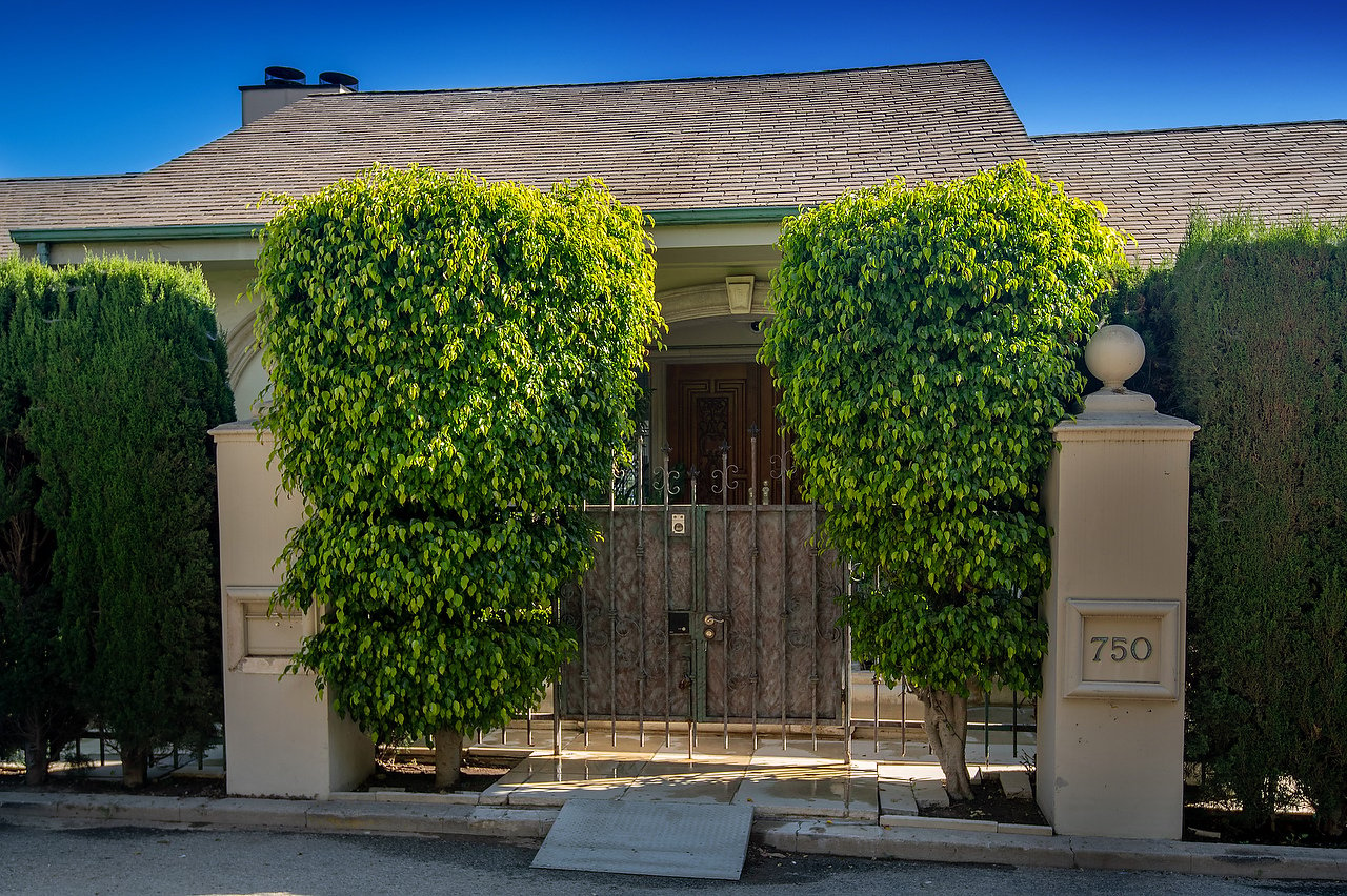 Incredible View Property in Lower Bel Air