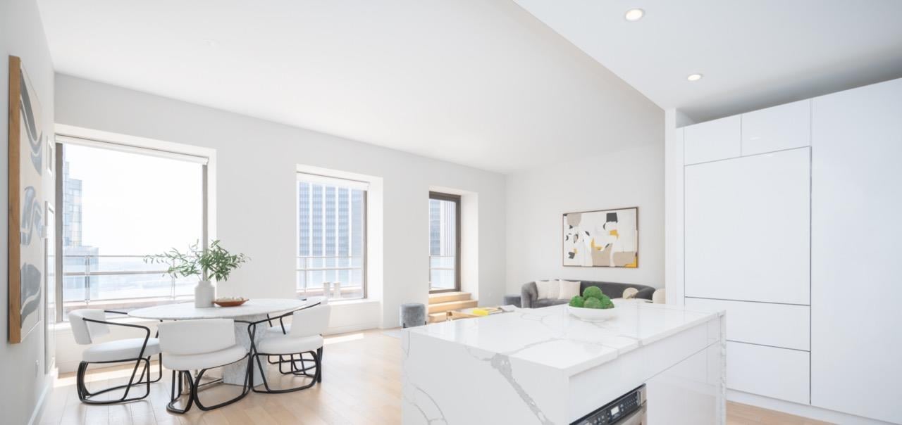 75 Wall Street, Apt 37-C