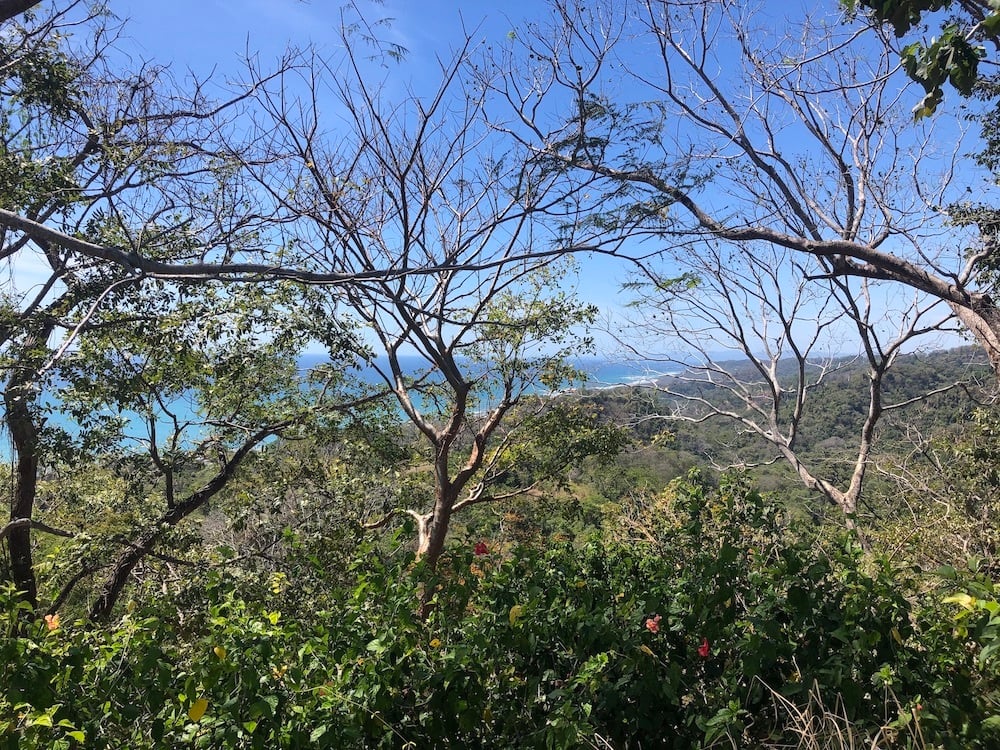 Large Development Land Parcel, Santa Teresa, Puntarenas