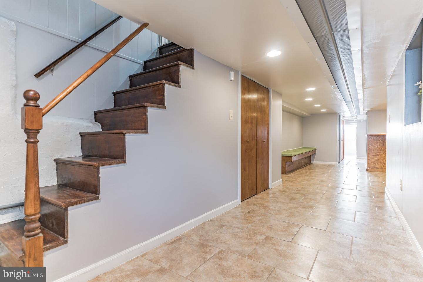 Quality Finishes in Cobbs Creek