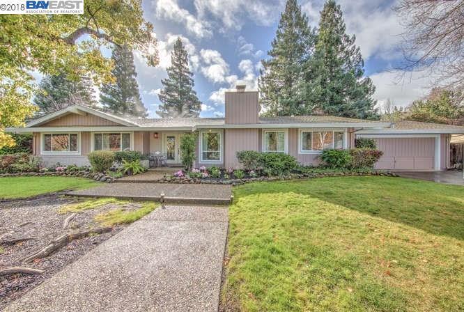 21 ADAIR COURT
