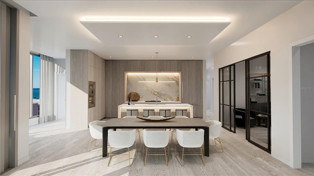 223 Golden Gate Point, #5C | PENDING