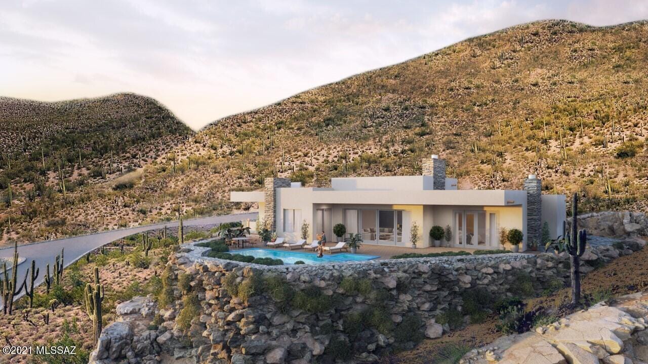 4175 W Horizon Ridge Dr