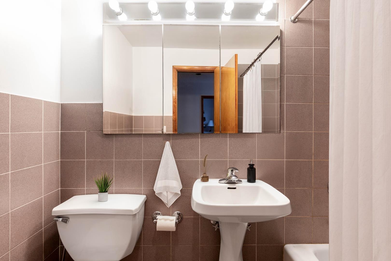 123 Oak Street, Apt 4