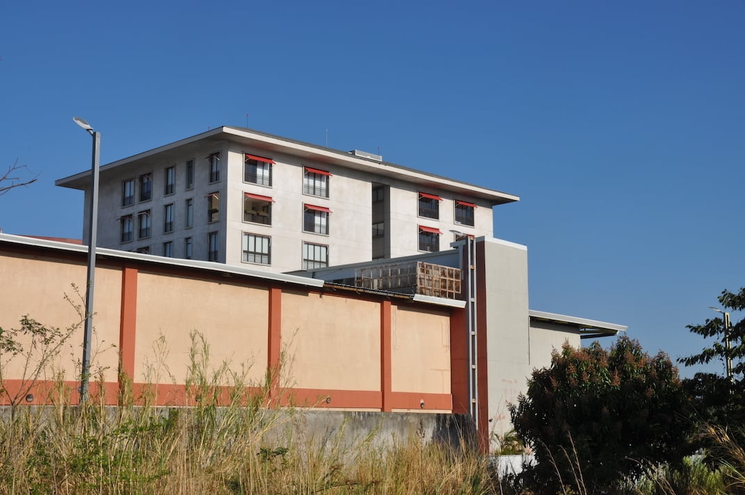 High Density Commercial Land, Escazu, San Jose