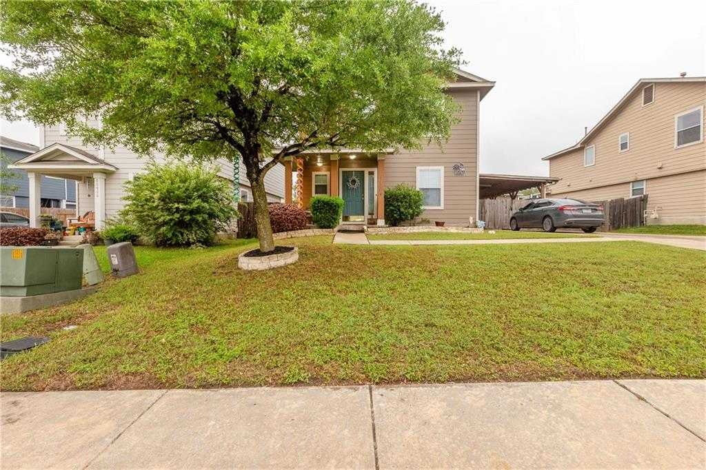 11504 Hungry Horse Drive