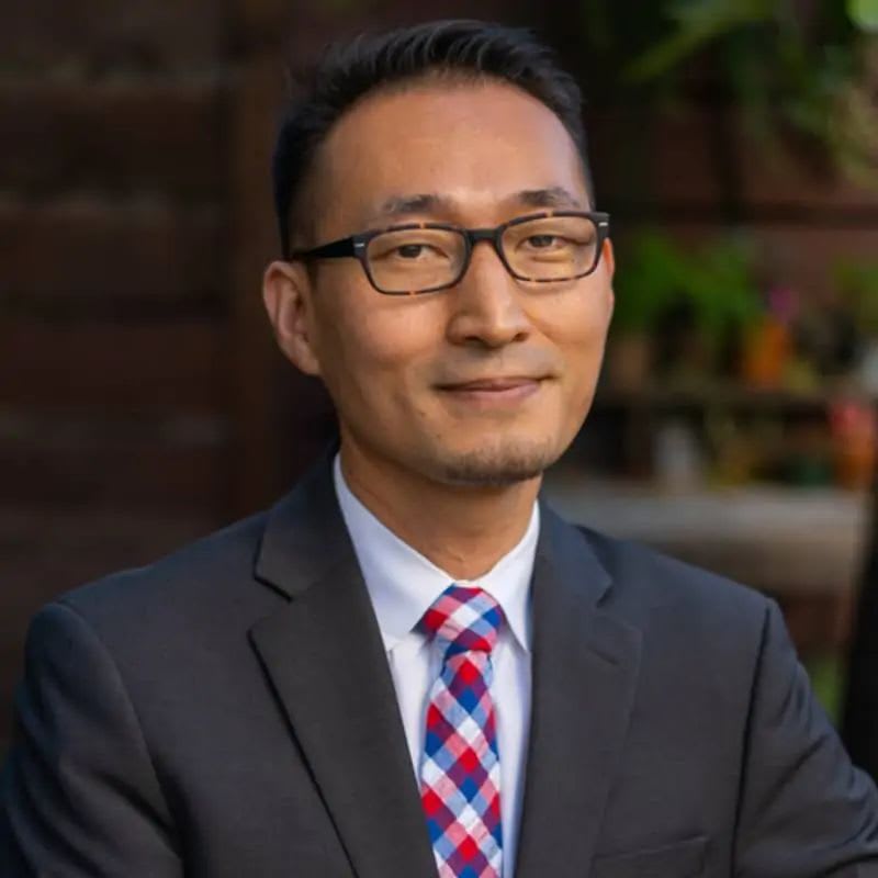 Steven Huang