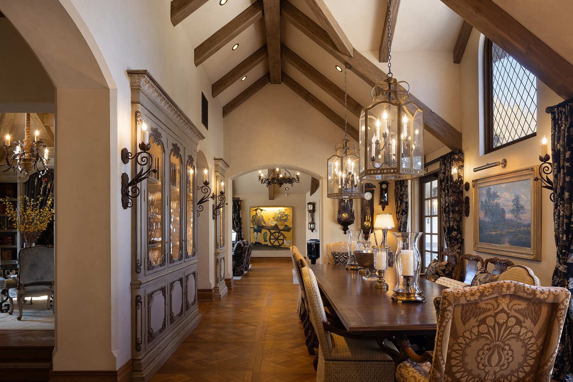 Spectacular Carmel Estate - 2 La Pradera Lane