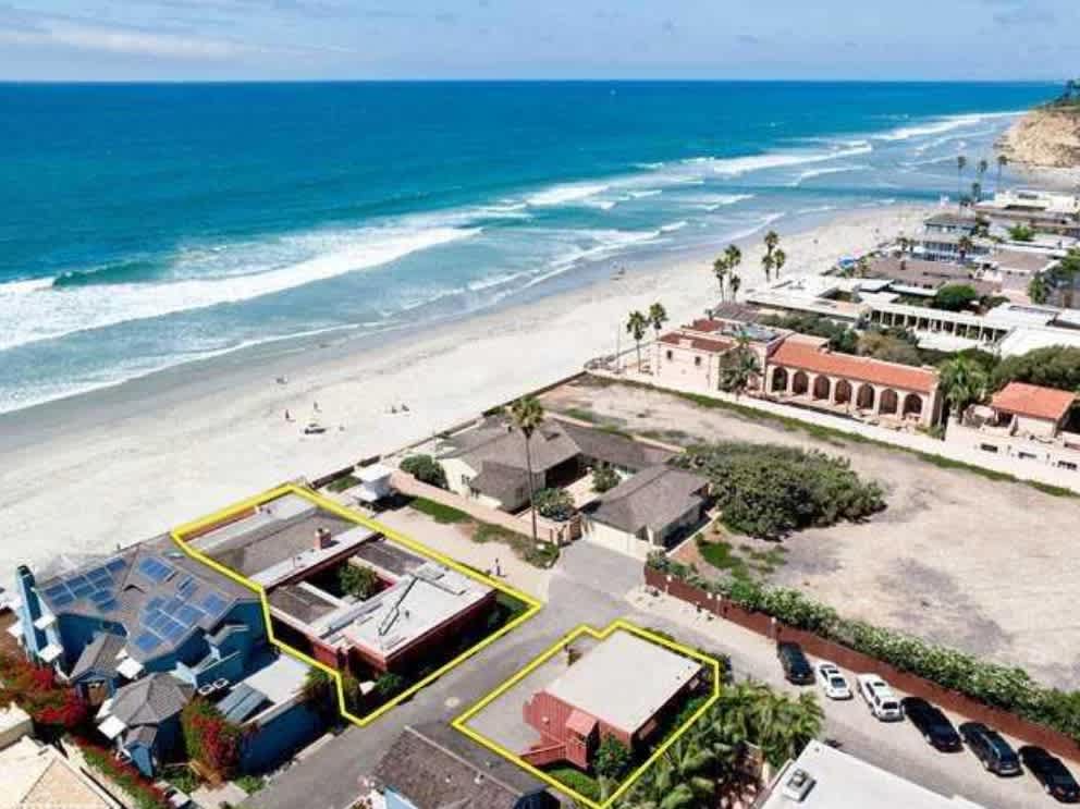 Ocean Front