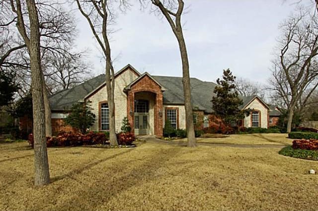 112 Bent Tree Ln