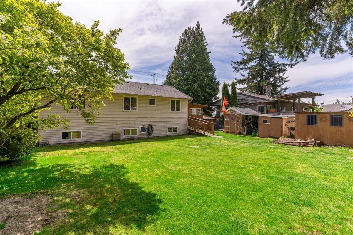 2209 Austin Avenue, Coquitlam