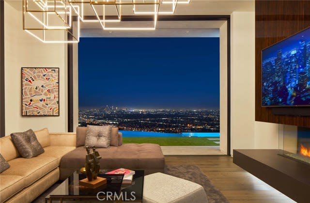 Valley Estate