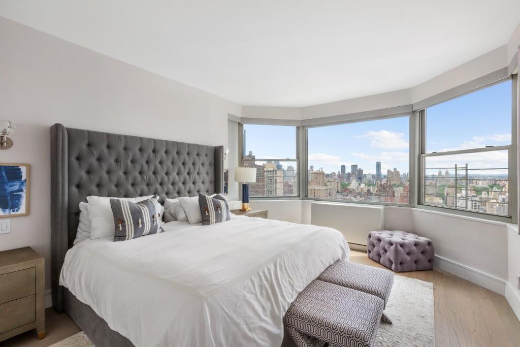 300 E 74th Street Unit: 35F