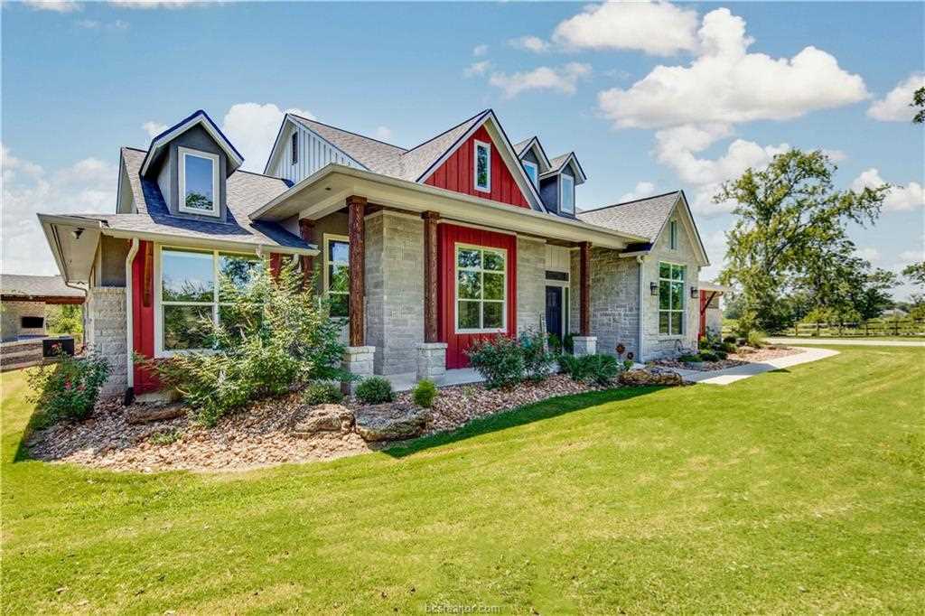 9823 Albert Dr Brenham, Tx 77833