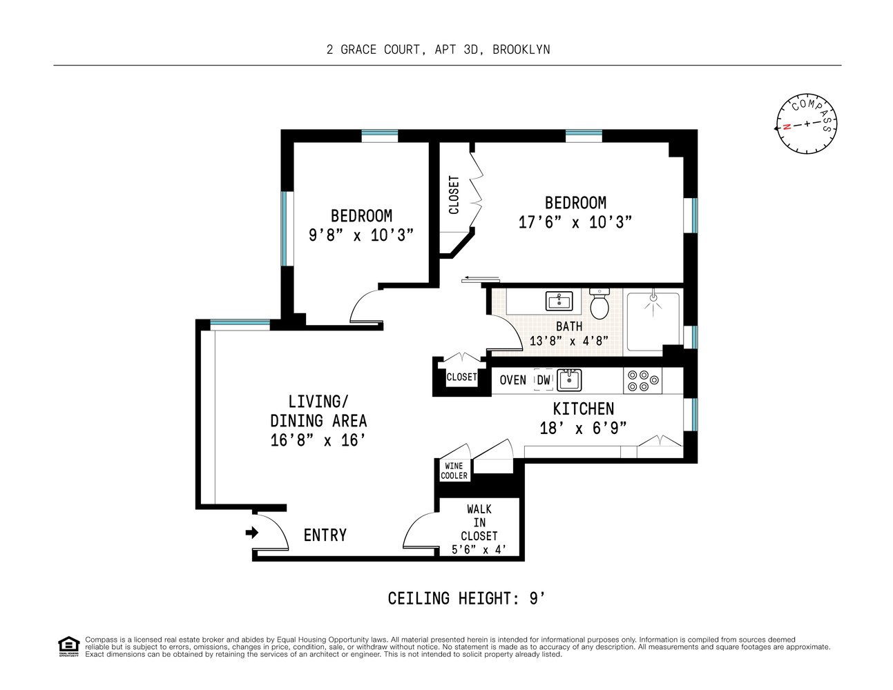 2 Grace Crt 3-D