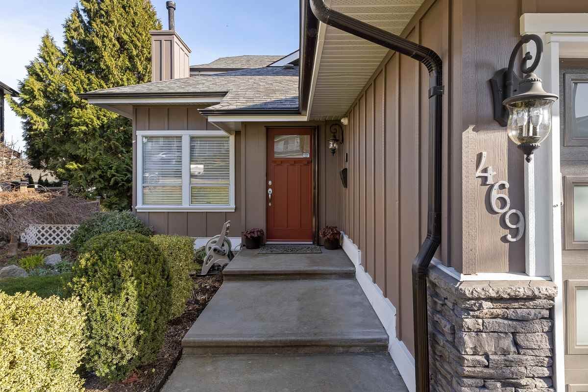 469 Cariboo Cres