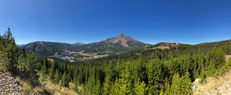 Living in Big Sky, Montana Luxury Homes