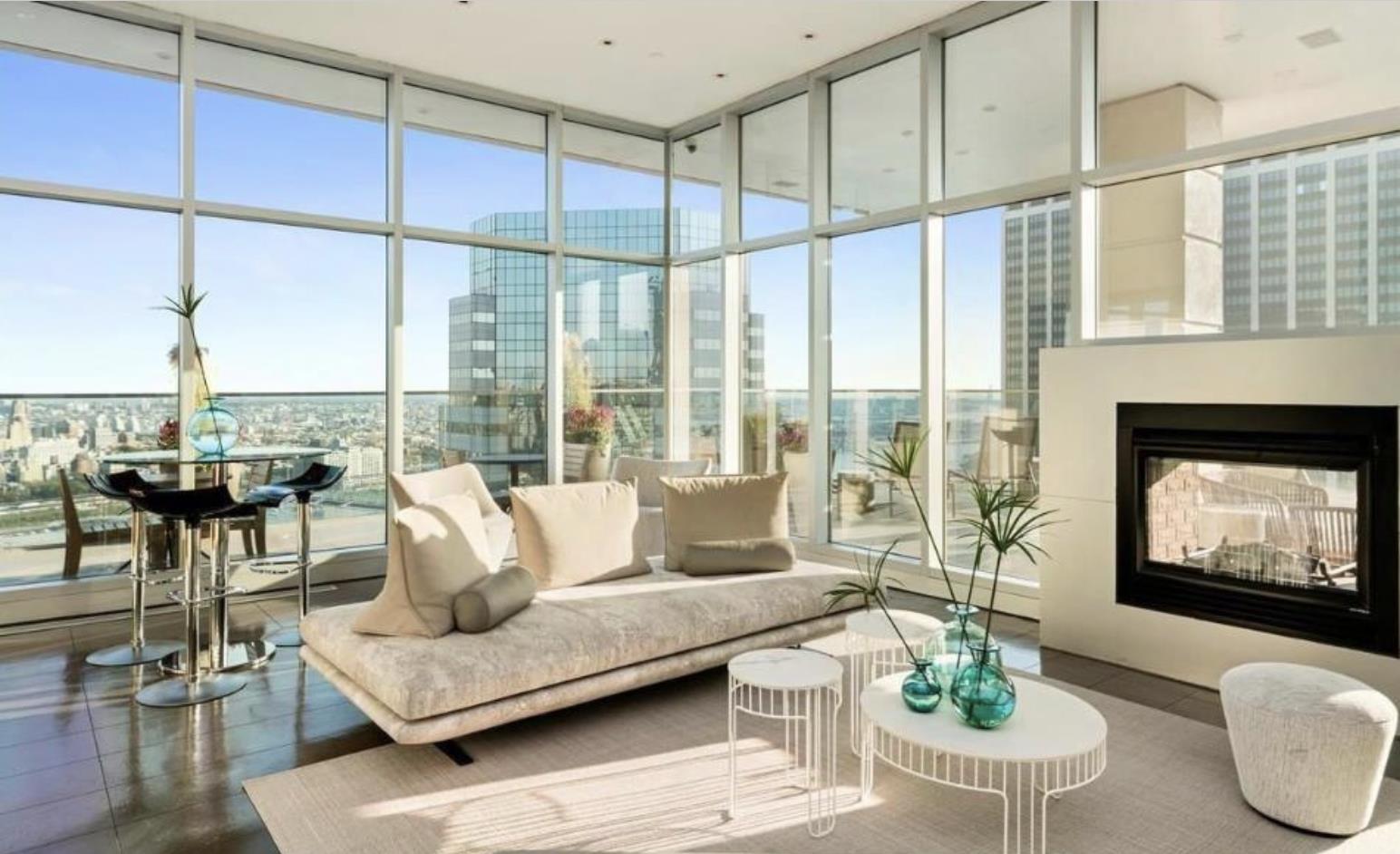 75 Wall Street, Apt 32-I