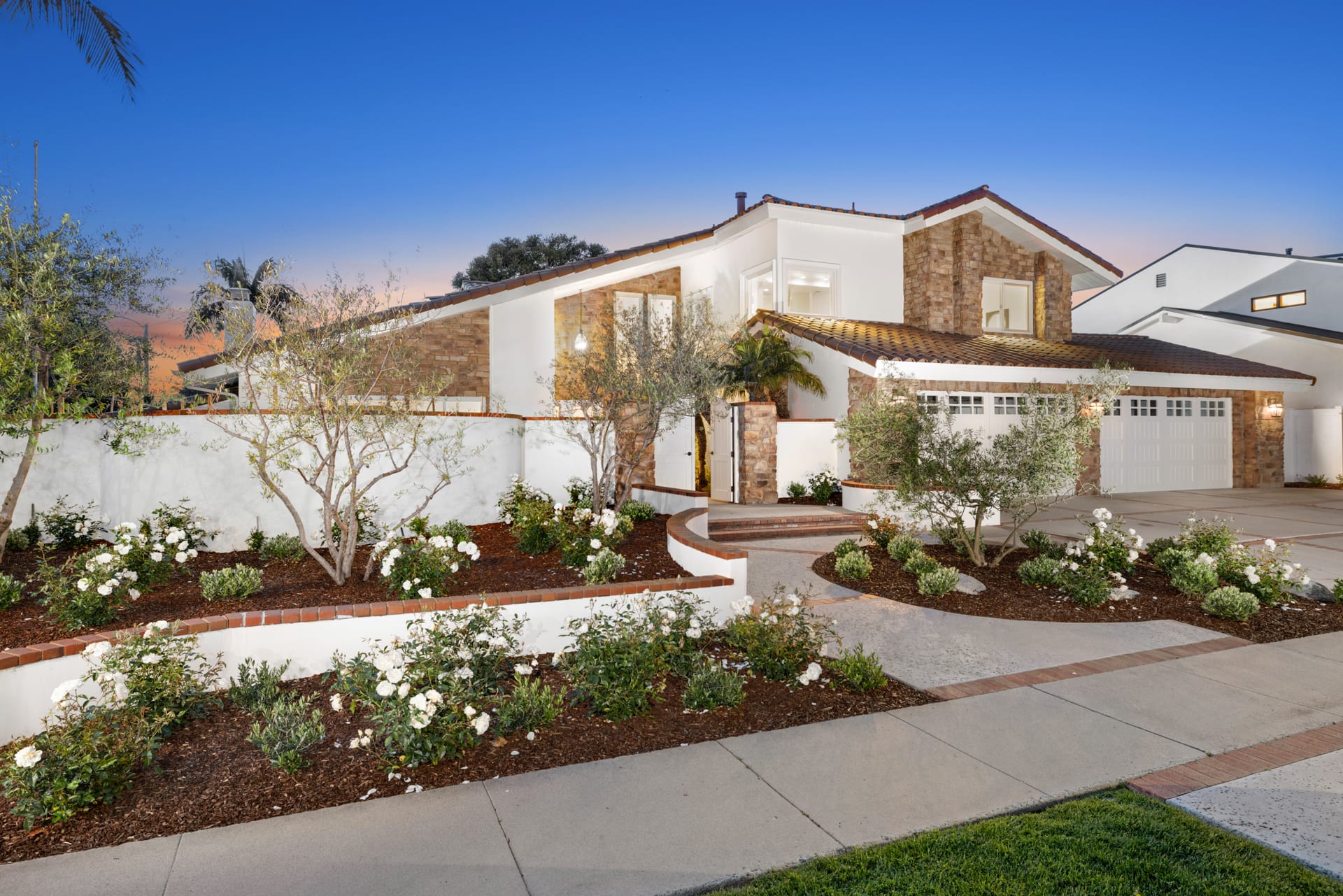 1801 Santiago Drive