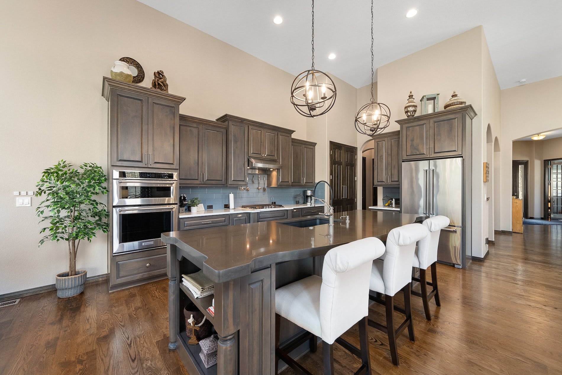 8015 Donatello Court