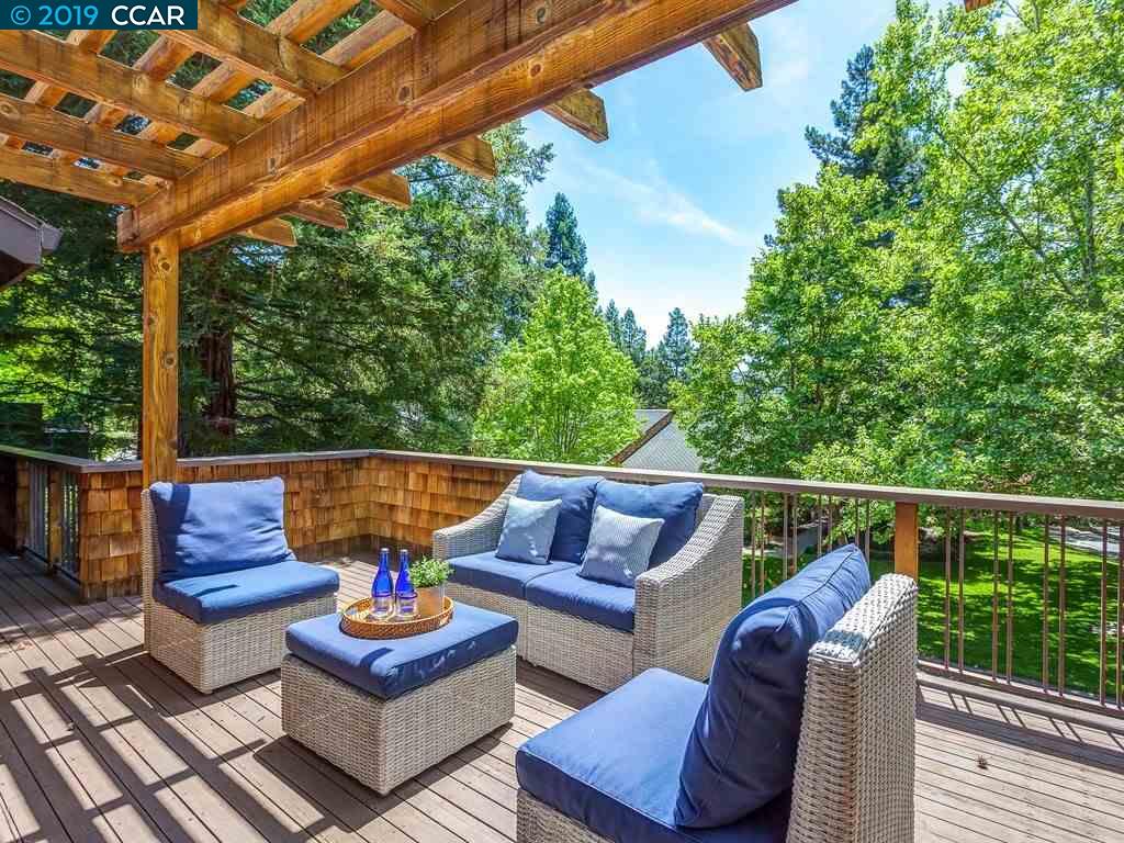 537 The Glade, Orinda