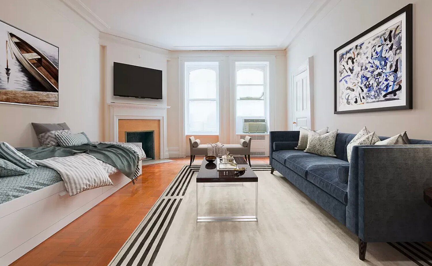 284 Fifth Avenue, Apt 6B